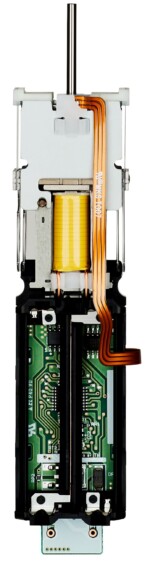 Panasonic Linearmotor WER160L1007 für Panasonic ER-160/1610/1611