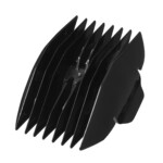 Panasonic Aufsteckkamm 9/12 mm WER1410K7408 für Panasonic ER-1410/1411/1420/1421/GP30 – Bild 2