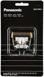 Panasonic Scherkopf X-Taper WER9902Y für Panasonic ER-1512/1611
