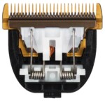 Panasonic Scherkopf X-Taper WER9920Y für Panasonic ER-GP80 und ER-DGP72/74/82/84/90 – Bild 2