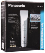 Panasonic Haarschneidemaschine ER-1411