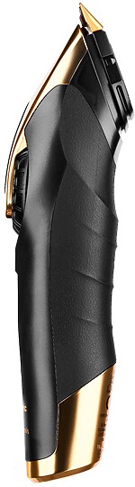 Panasonic Haarschneidemaschine ER-GP84 gold – Bild 3