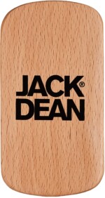 Denman Jack Dean Military Brush, 9-reihig – Bild 2