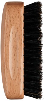 Denman Jack Dean Military Brush, 9-reihig – Bild 3