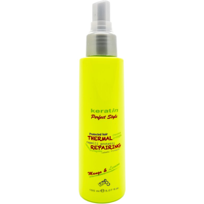 bbcos-keratin-perfect-style-thermal-repairing-150ml BBcos Keratin Perfect Style Thermal Repairing 150ml – Bild 1