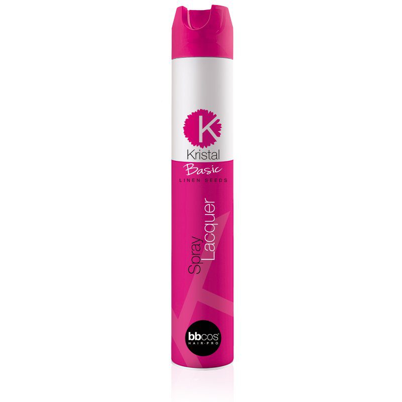 bbcos-kristal-basic-spray-lacquer-750ml BBcos Kristal Basic Spray Lacquer 750ml – Bild 1