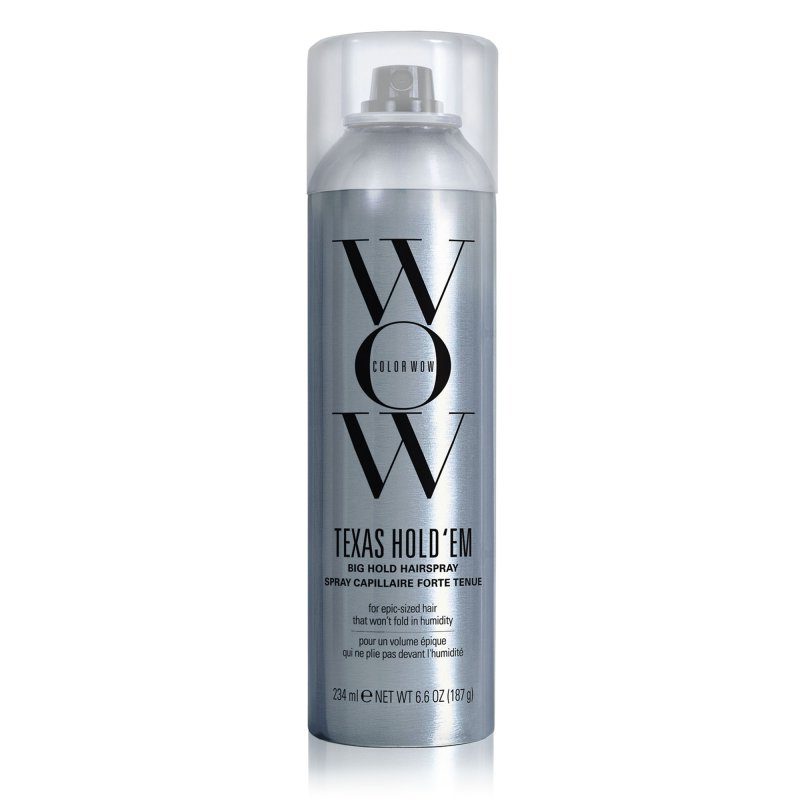 color-wow-texas-hold-em-big-hold-hairspray-234ml Color Wow Texas Hold em Big Hold Hairspray 234ml – Bild 1