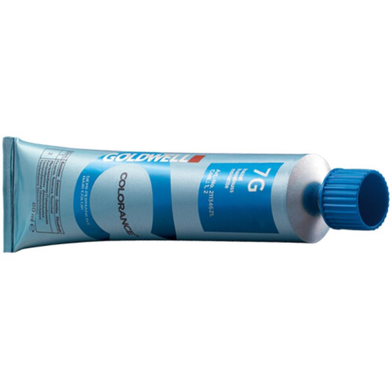 goldwell-colorance-tube-haartoenung-6-7-warm-ll-dunkelblond-60ml-restposten Goldwell Colorance Tube Haartönung 6-7 warm LL dunkelblond 60ml %Restposten% – Bild 1