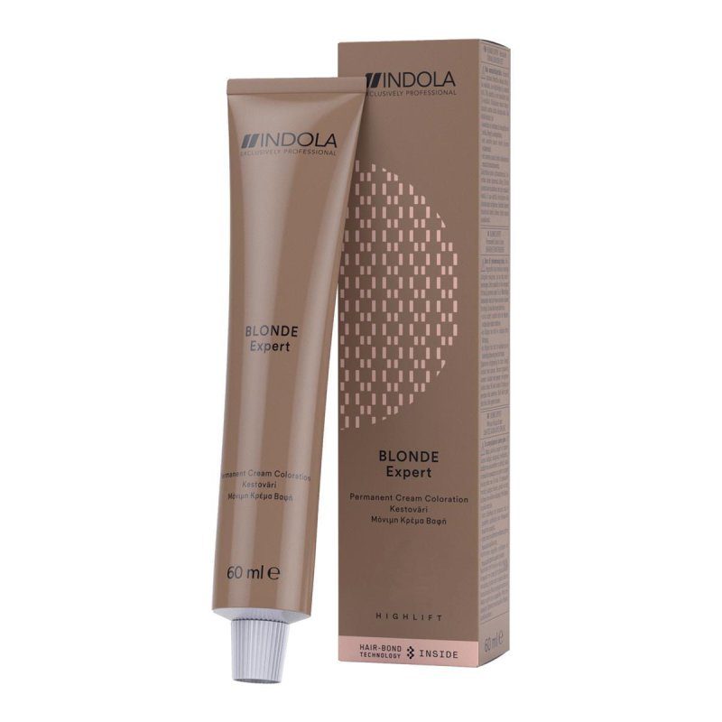 indola-blonde-expert-high-lift-10000-blond-natur-60ml Indola Blonde Expert High Lift 1000.0 Blond Natur – Bild 1