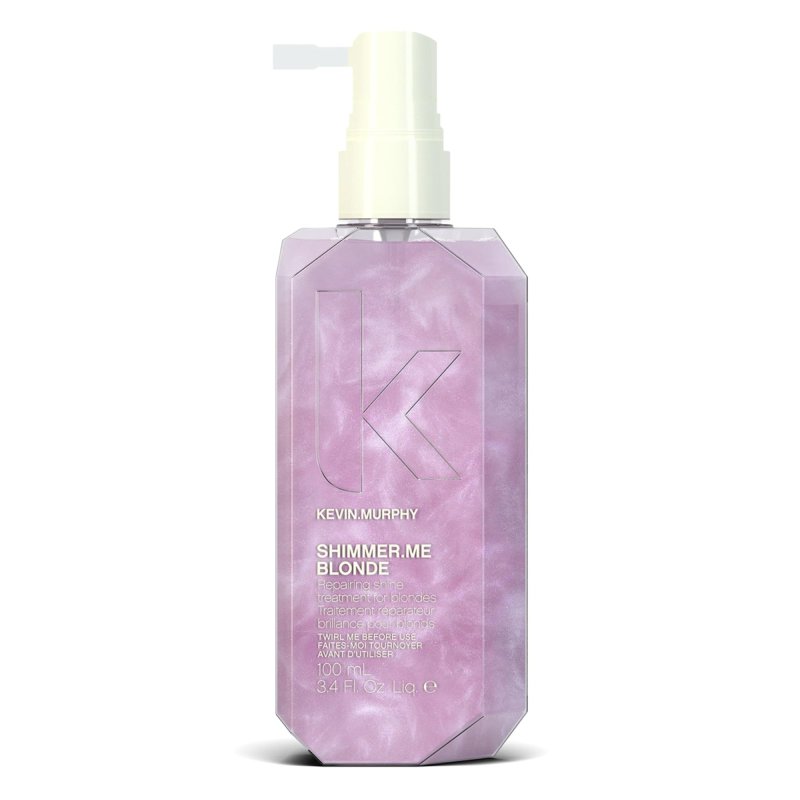 kevinmurphy-shimmer-meblonde-100ml Kevin.Murphy Shimmer-Me.Blonde 100ml – Bild 1