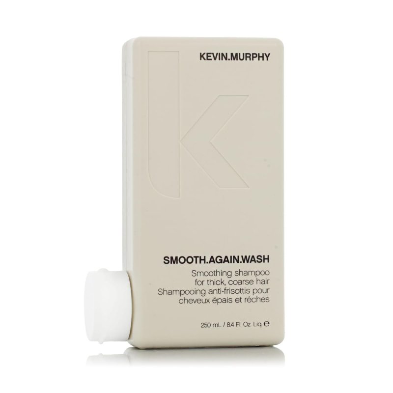 kevinmurphy-smoothagain-wash-250ml Kevin.Murphy Smooth.Again Wash 250ml – Bild 1