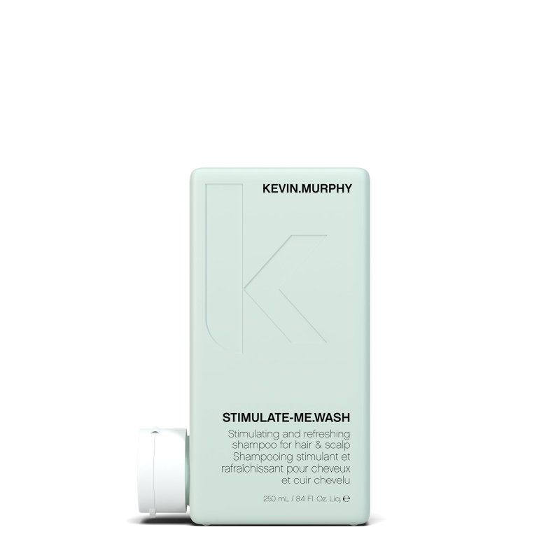 kevinmurphy-stimulateme-wash-250ml Kevin.Murphy Stimulate.Me Wash 250ml – Bild 1