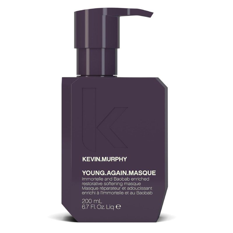 kevinmurphy-youngagain-masque-200ml Kevin.Murphy Young.Again Masque 200ml – Bild 1