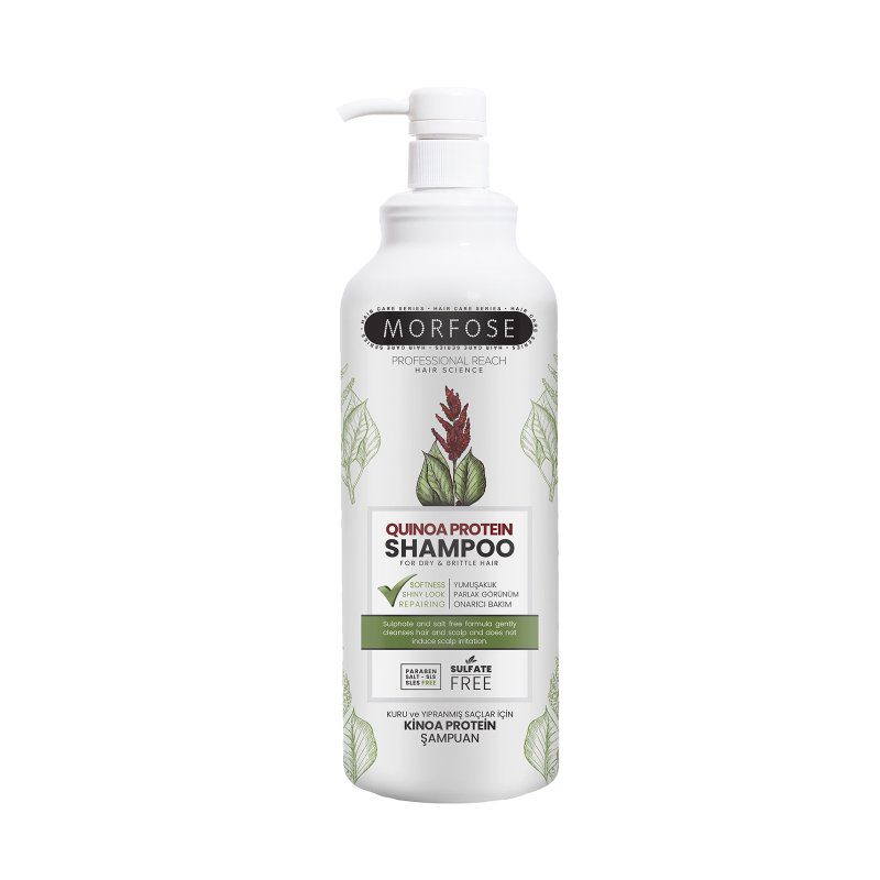 morfose-carbon-shampoo-1000ml Morfose Carbon Shampoo 1000ml – Bild 1