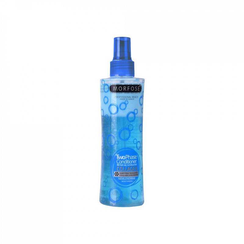 morfose-collagen-2-phase-conditioner-220ml Morfose Collagen 2 Phase Conditioner 220ml – Bild 1