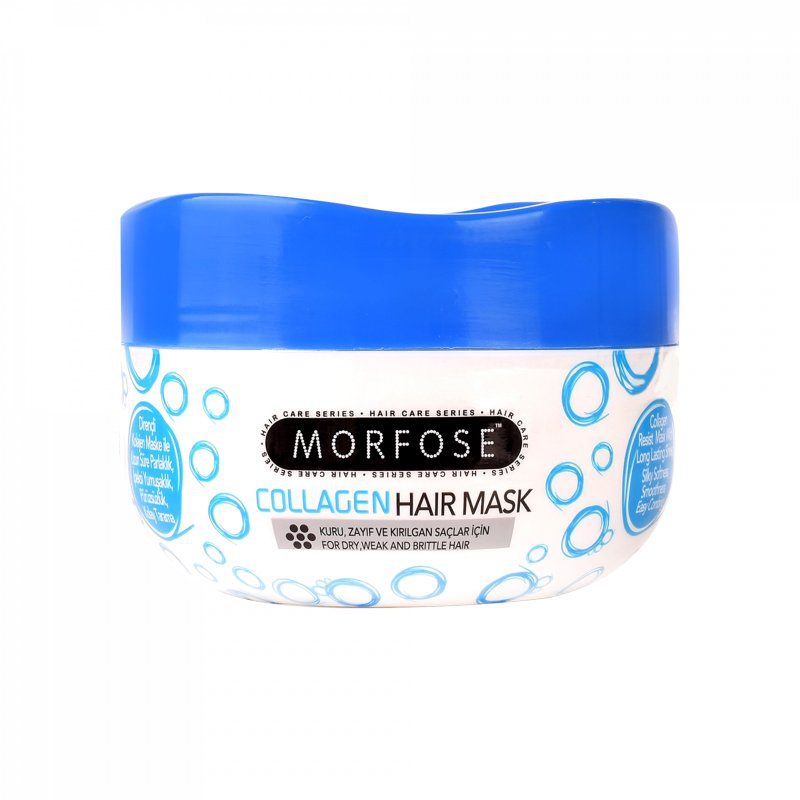morfose-collagen-maske-250ml Morfose Collagen Maske 250ml – Bild 1