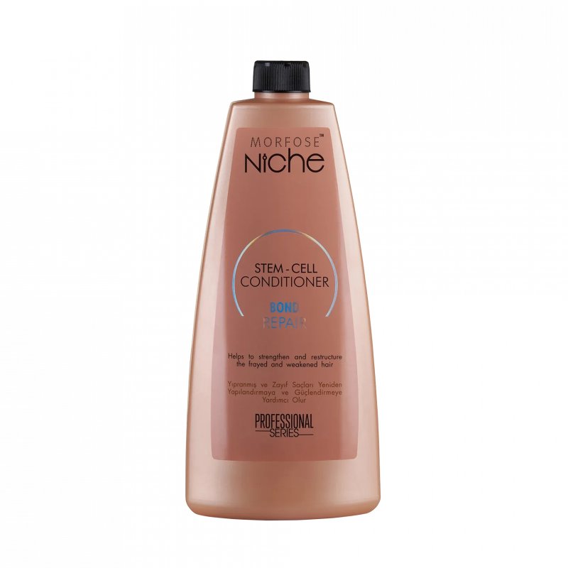 morfose-niche-pro-bond-repair-conditioner-400ml Morfose Niche Pro. Bond Repair Conditioner 400ml – Bild 1
