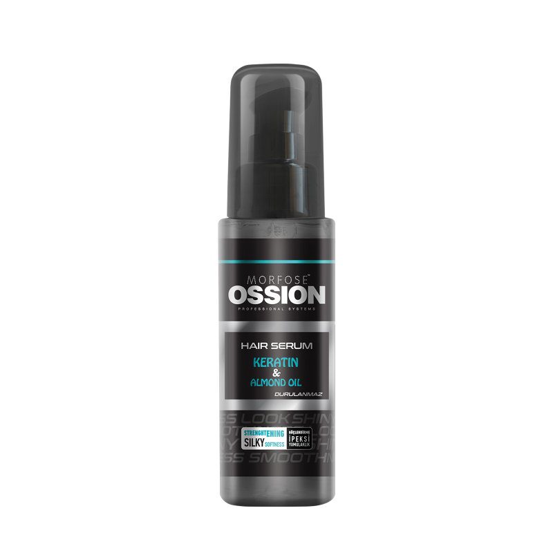 morfose-ossion-haarpflege-serum-keratin-75ml Morfose Ossion Haarpflege Serum Keratin 75ml – Bild 1