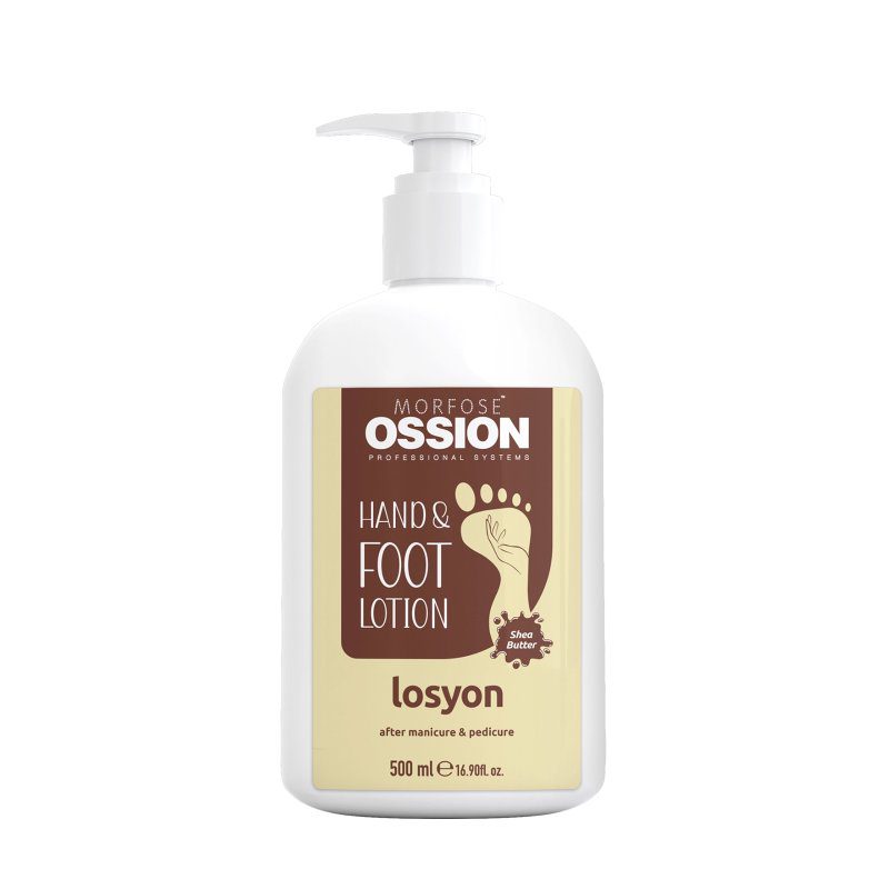 morfose-ossion-hand-body-lotion-500ml Morfose Ossion Hand & Body Lotion 500ml – Bild 1