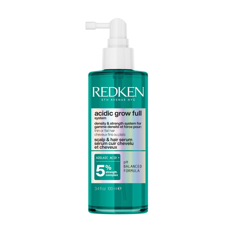 redken-acidic-grow-full-system-serum-100ml Redken Acidic Grow Full System Serum 100ml – Bild 1