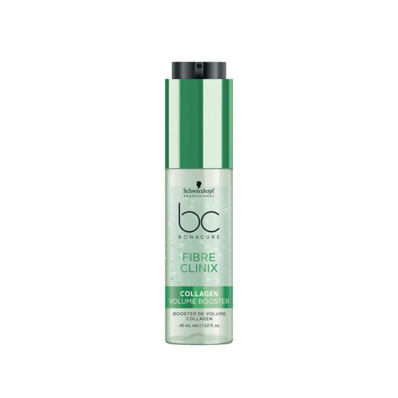 schwarzkopf-bc-bonacure-fibre-clinix-collagen-volume-booster-45ml-restposten Schwarzkopf Bc Bonacure Fibre Clinix Collagen Volume Booster 45ml %RESTPOSTEN% – Bild 1