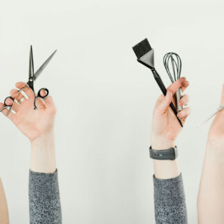 Friseurbedarf Peters Friseure Service Material