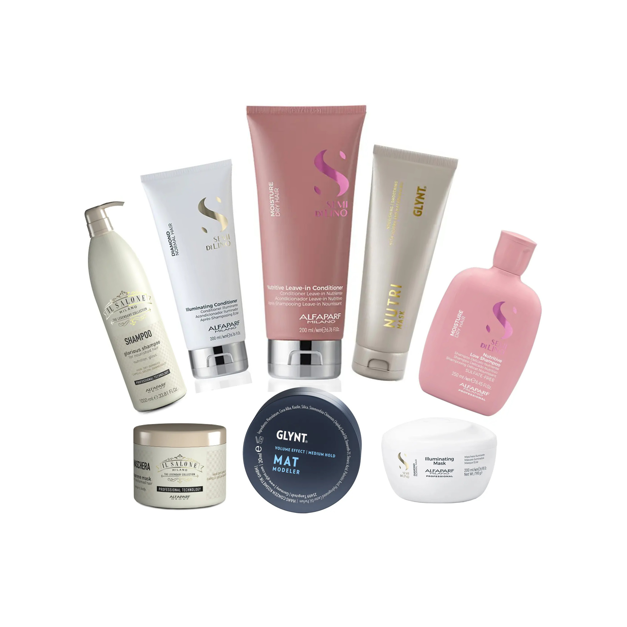 Friseurbedarf Peters Haarpflege Produkte