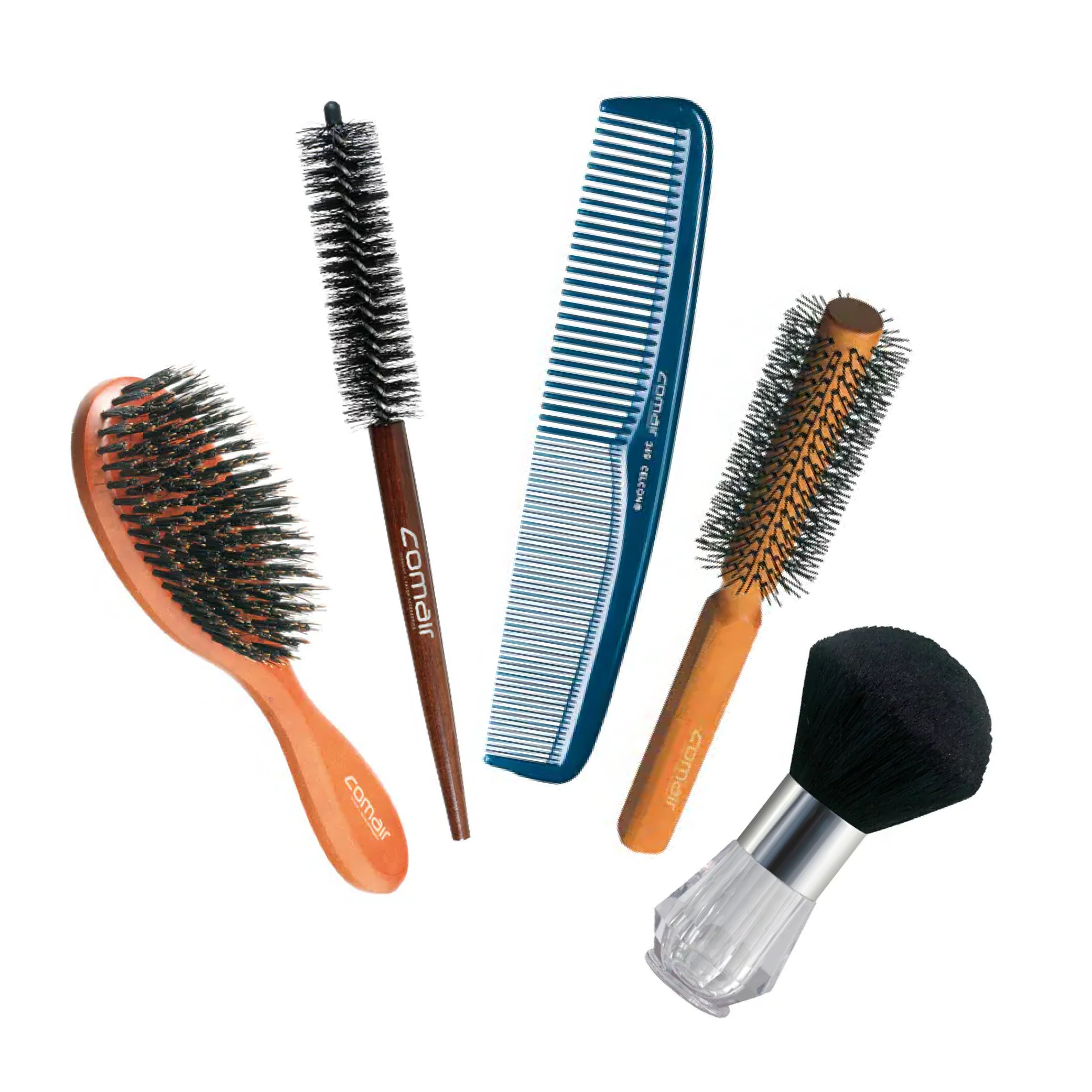 Friseurbedarf Peters Kaemme Buersten