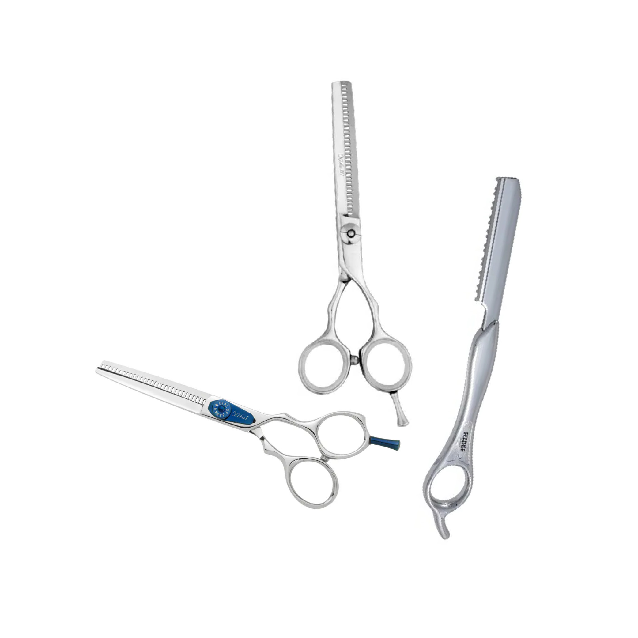 Friseurbedarf Peters Scheren Messer