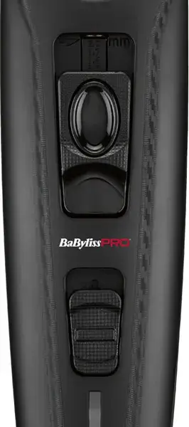 Babyliss HSM FX3 Clipper black FXX3CBE Haarschneidemaschine - Babyliss - Elektrogeräte