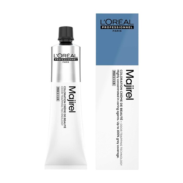 L'Oréal Professionnel Majirel 60ml - L'Oréal Professionnel - Haarfarbe