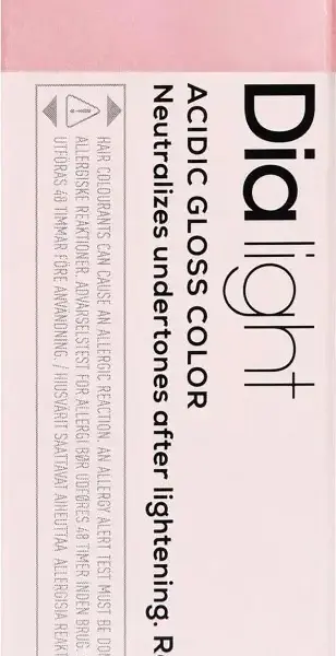 Loreal Dia light Booster - L'Oreal - Farbe