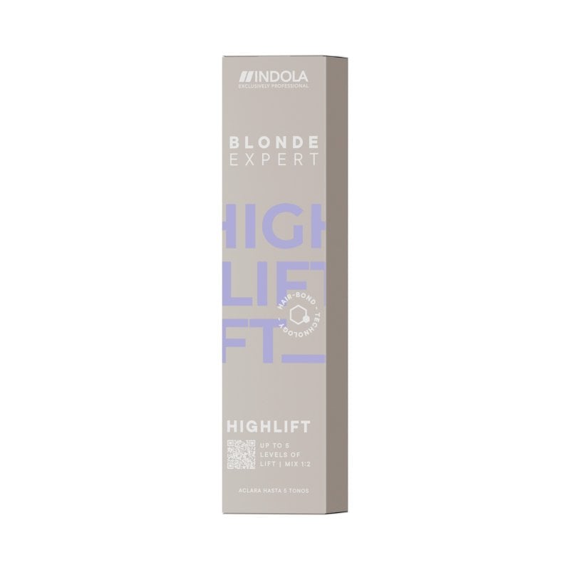 indola-blond-expert-highlift-h22-60ml Indola Blond Expert Highlift H.22 60ml – Bild 1