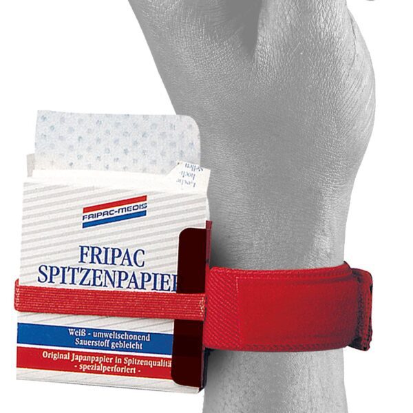 Fripac Handgelenkspender für Spitzenpapier