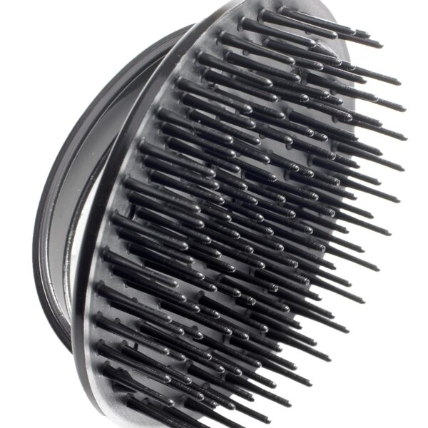 Denman D6 Shampoobürste, schwarz