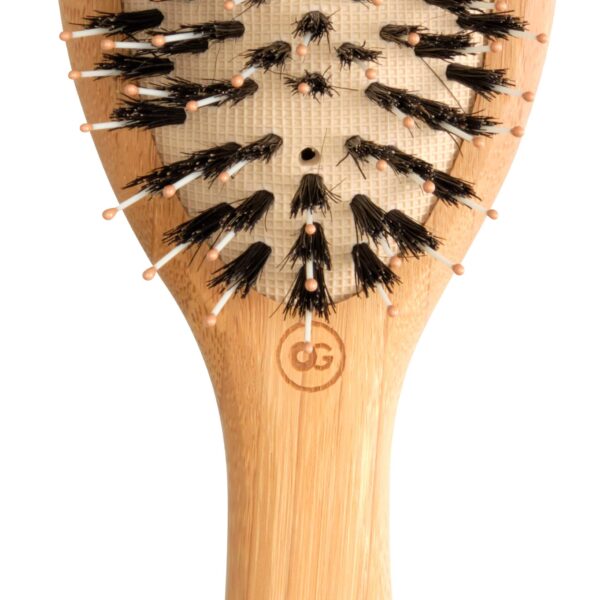 Olivia Garden Bamboo Touch Combo Entwirrungsbürste S