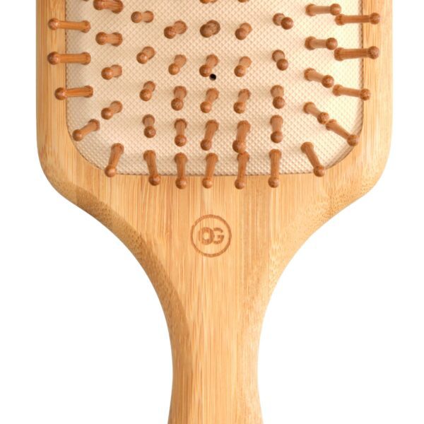 Olivia Garden Bamboo Touch Massagebürste L