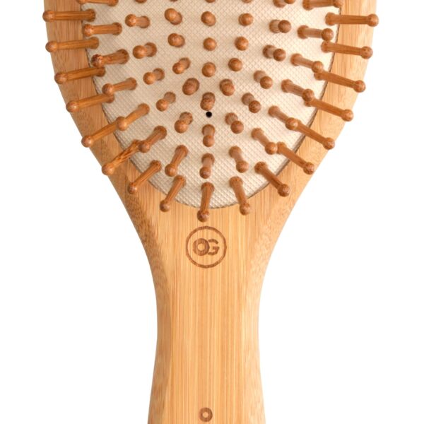 Olivia Garden Bamboo Touch Massagebürste M