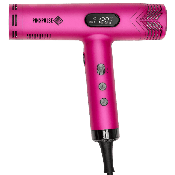 Efalock FANTASYA PINK PULSE - Efalock - Elektrogeräte