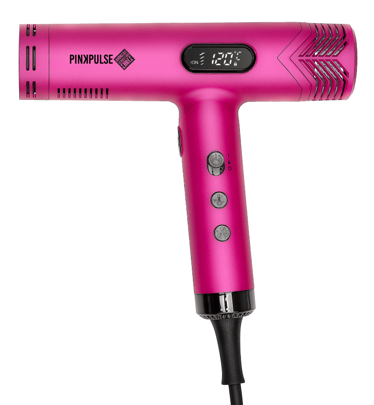 Pink F Efalock FANTASYA PINK PULSE - Efalock - Elektrogeräte