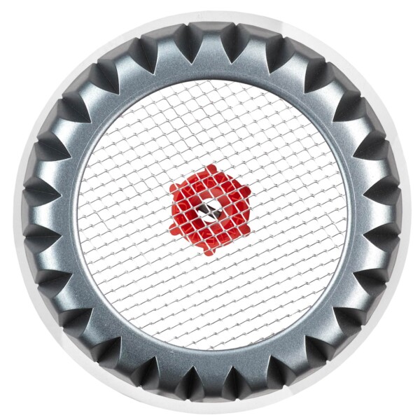 K 1121f Front